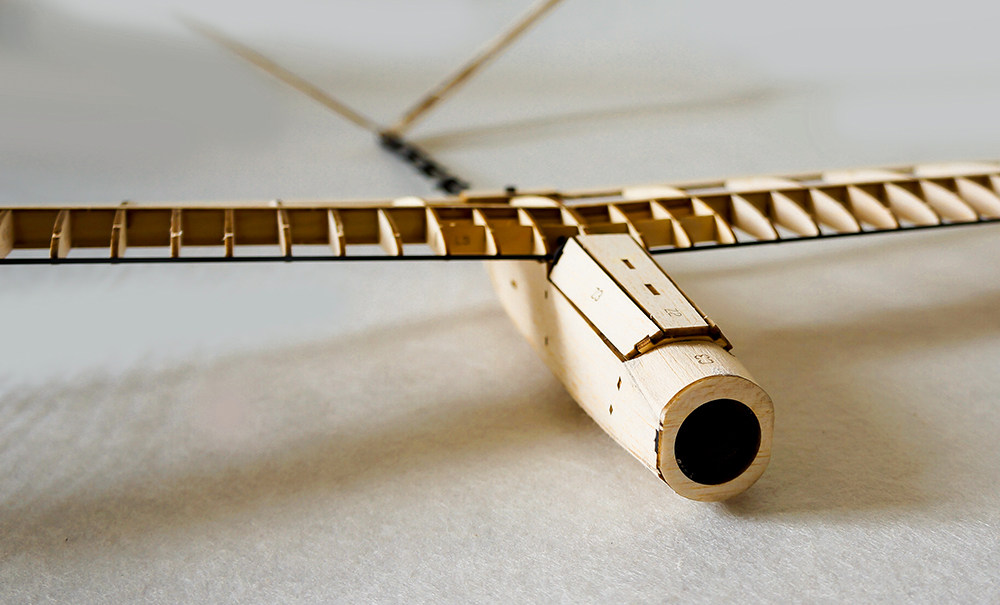 DW Hobby RC Glider Aircraft U- - Rc Hobby Experts avaliação e preço