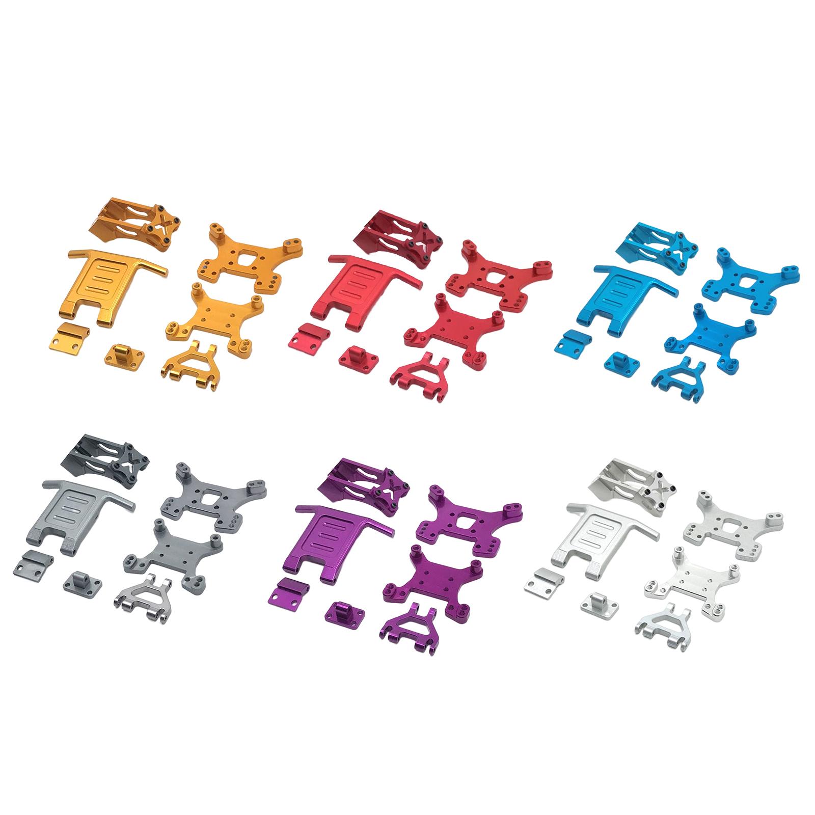 Metal RC Upgrade Parts Kit for - Rc Hobby Tool Kit avaliação e preço
