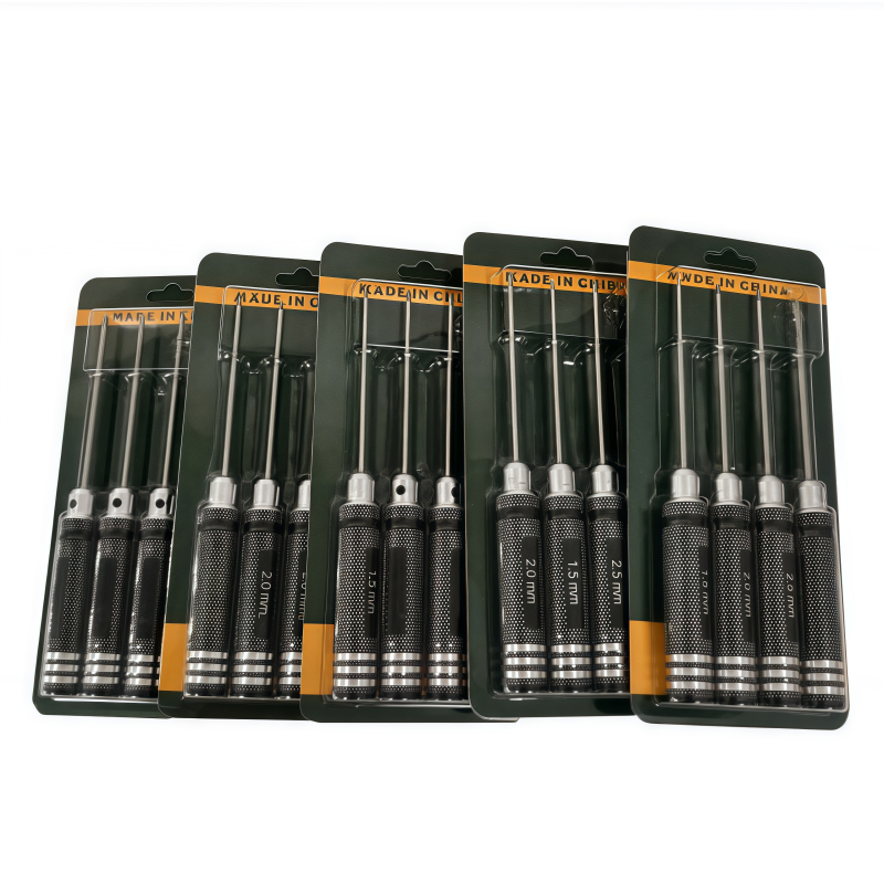 Super Hard Inner Hexagon Screw - Rc Hobby Tool Kit avaliação e preço