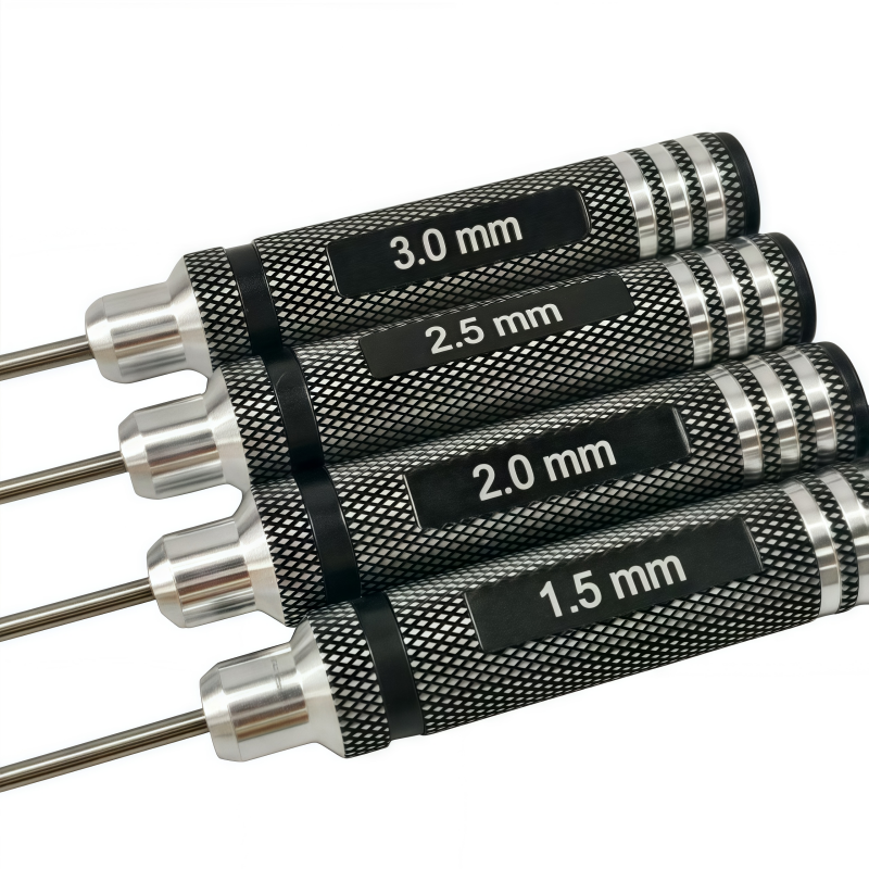 Super Hard Inner Hexagon Screw - Rc Hobby Tool Kit avaliação e preço