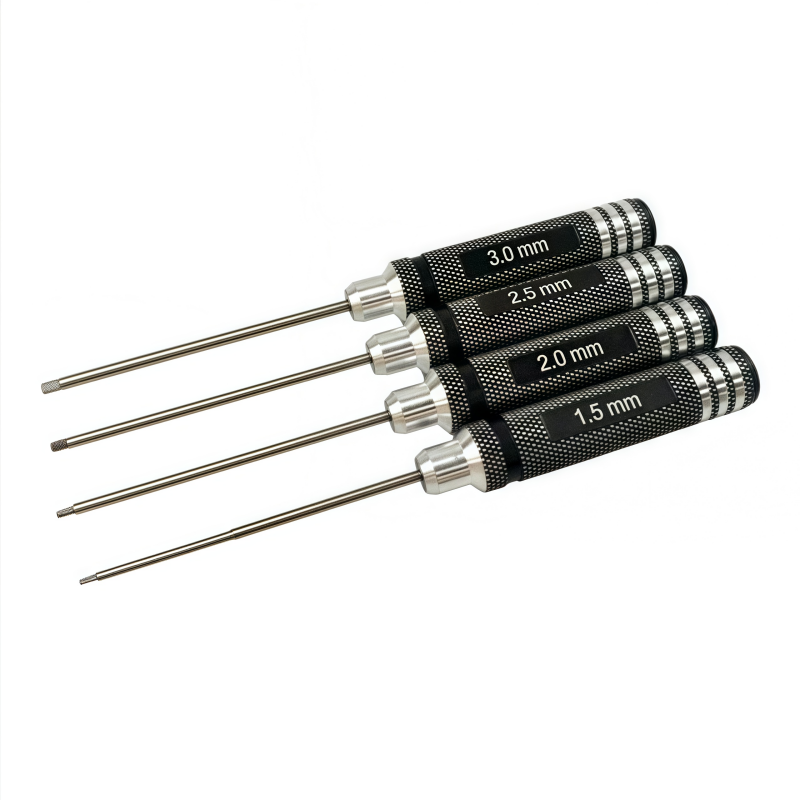 Super Hard Inner Hexagon Screw - Rc Hobby Tool Kit avaliação e preço