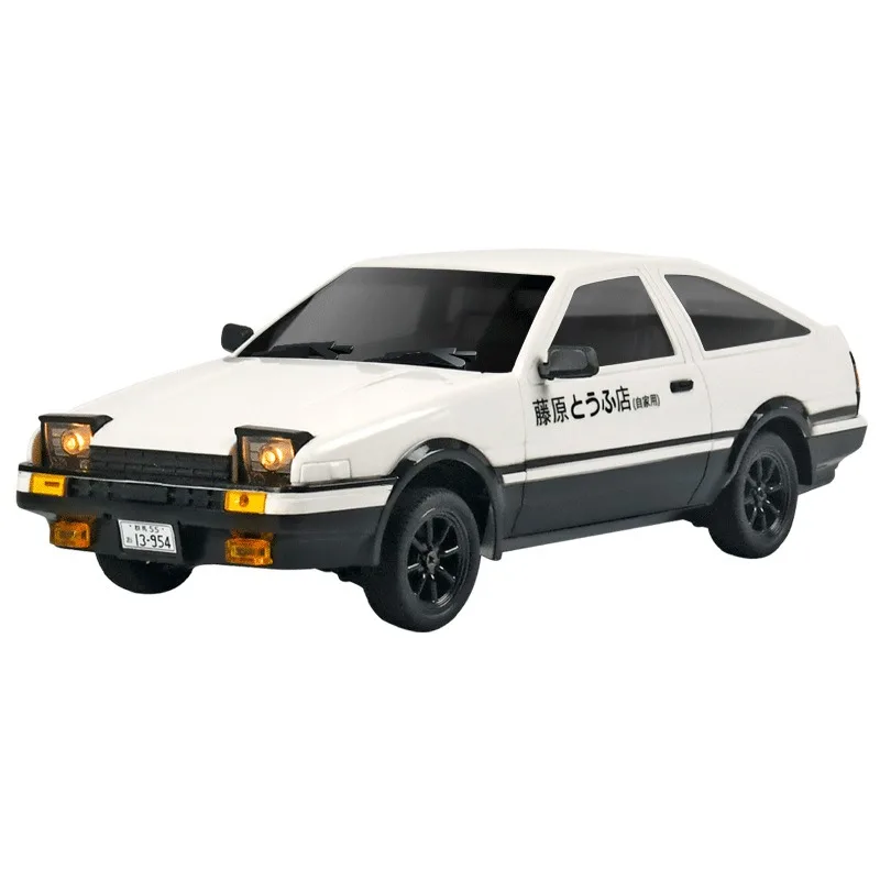 1/18 LDRC LD1801 Third-Generat - Rc Hobby Horizon avaliação e preço