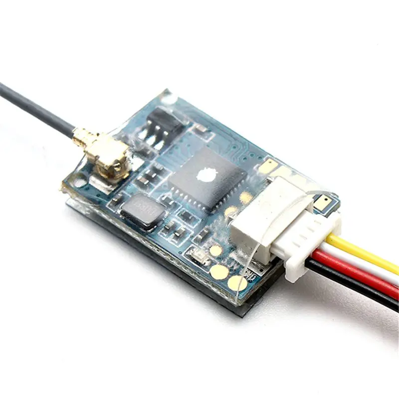 Flysky FS-A8S FS A8S 2.4G 8CH  - Receiver Sbus 8Ch avaliação e preço