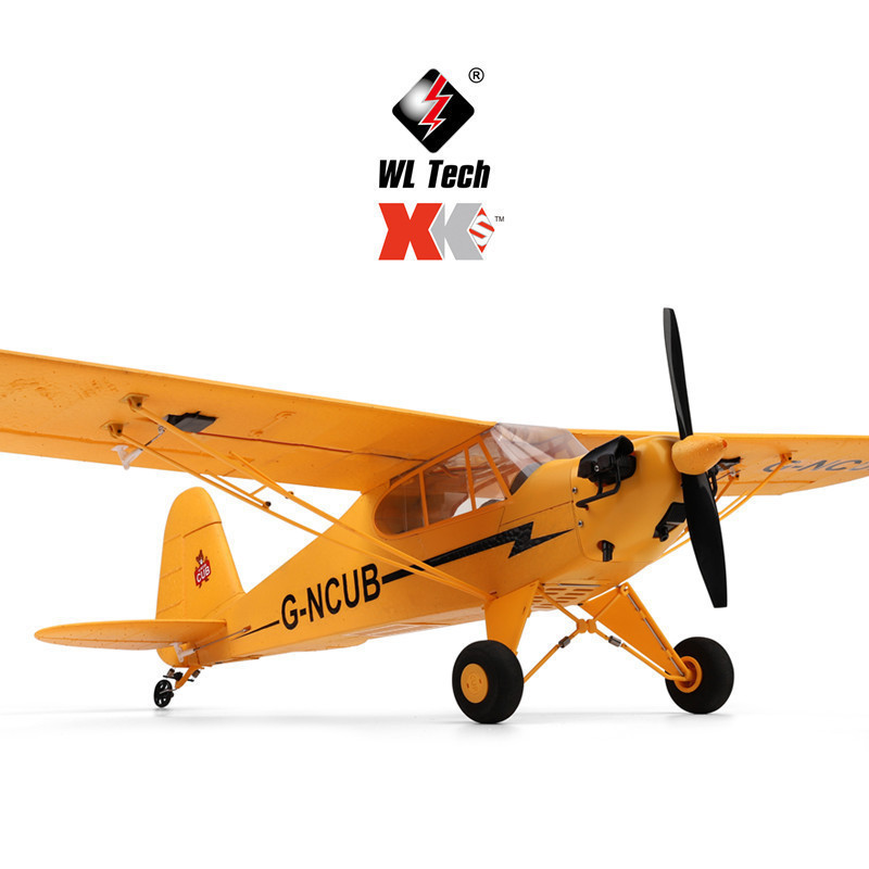 Wl Tech A160 Remote Control Ai - Rc Hobby Tech avaliação e preço