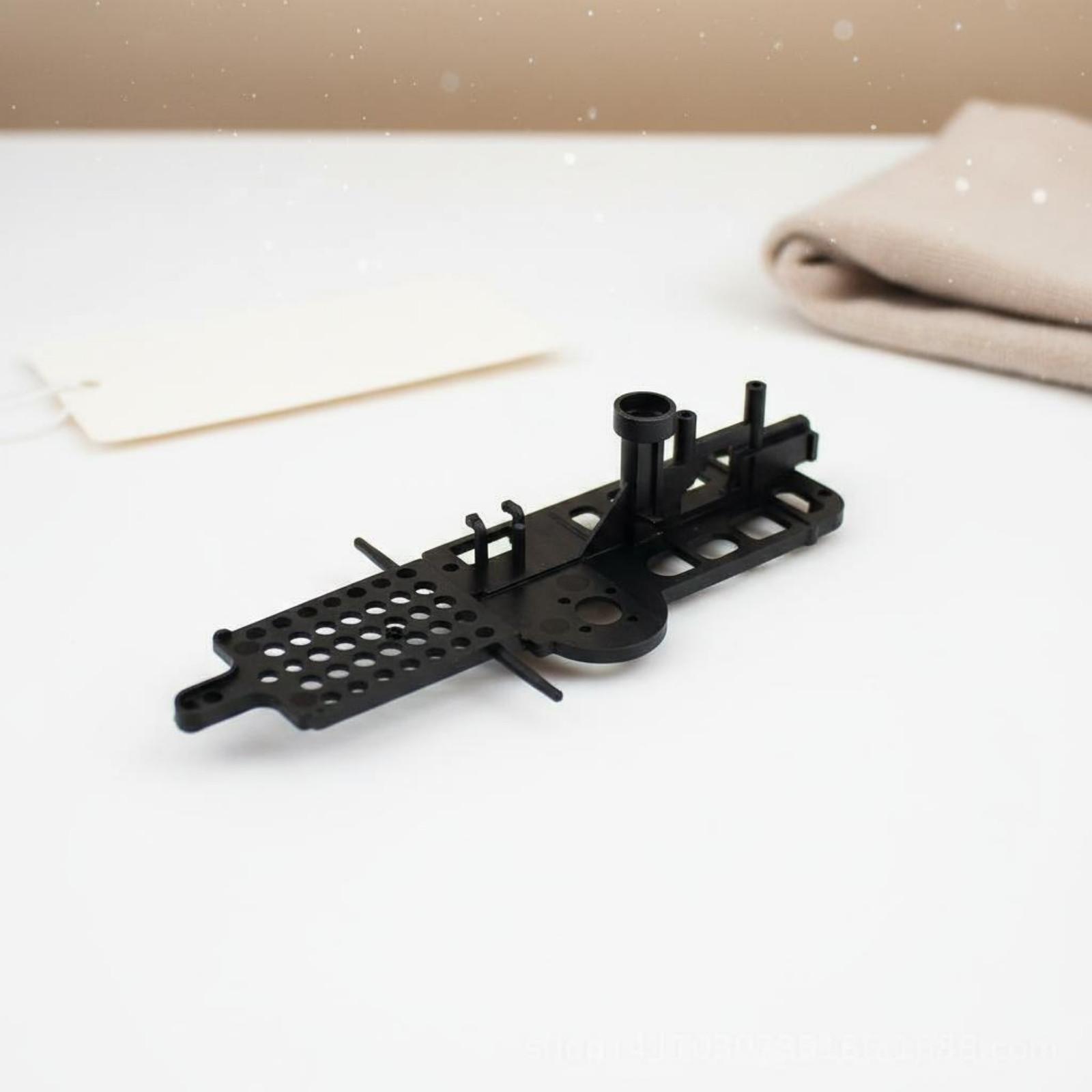 Helicopter Base Assembly Light - Rc Hobby Usa avaliação e preço