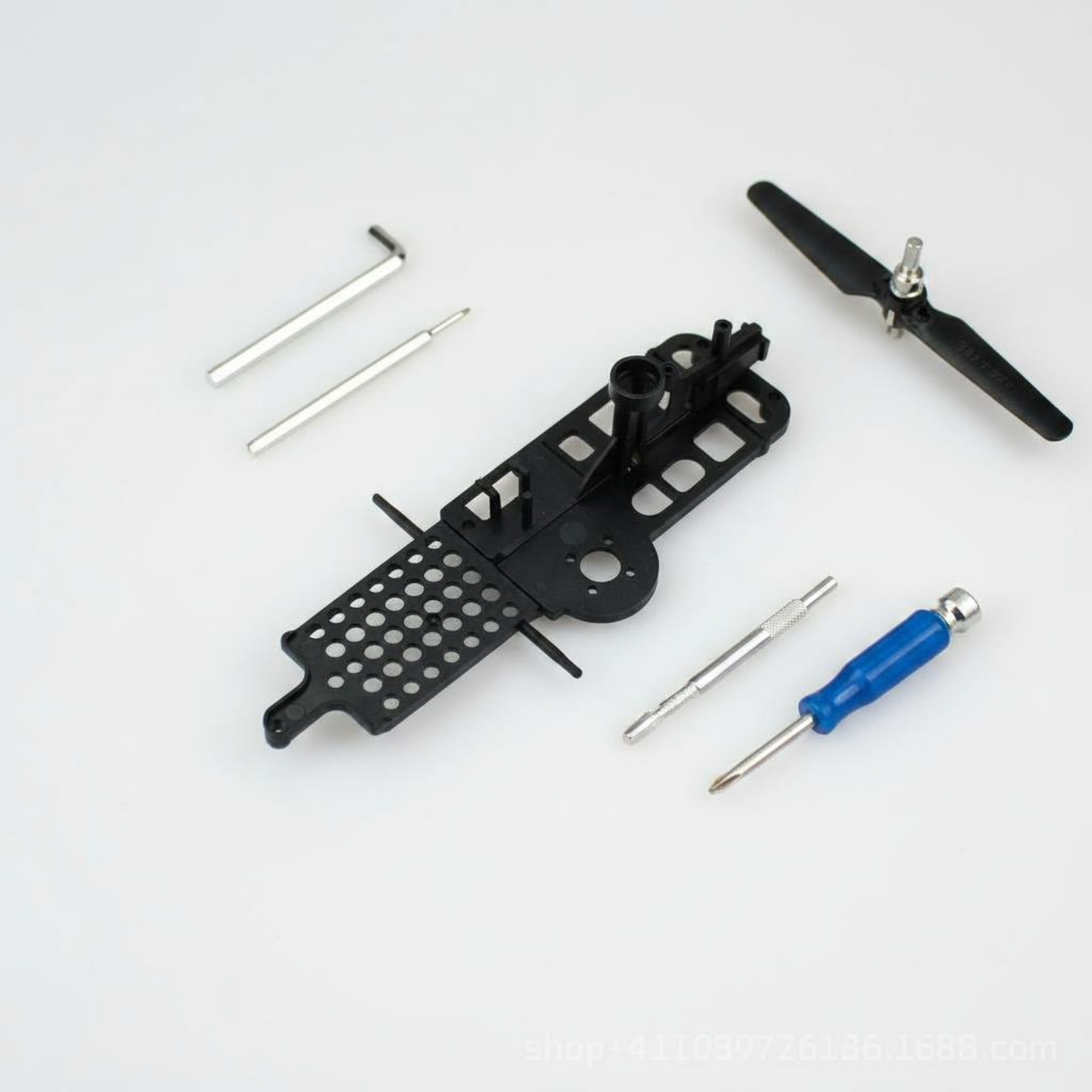 Helicopter Base Assembly Light - Rc Hobby Usa avaliação e preço