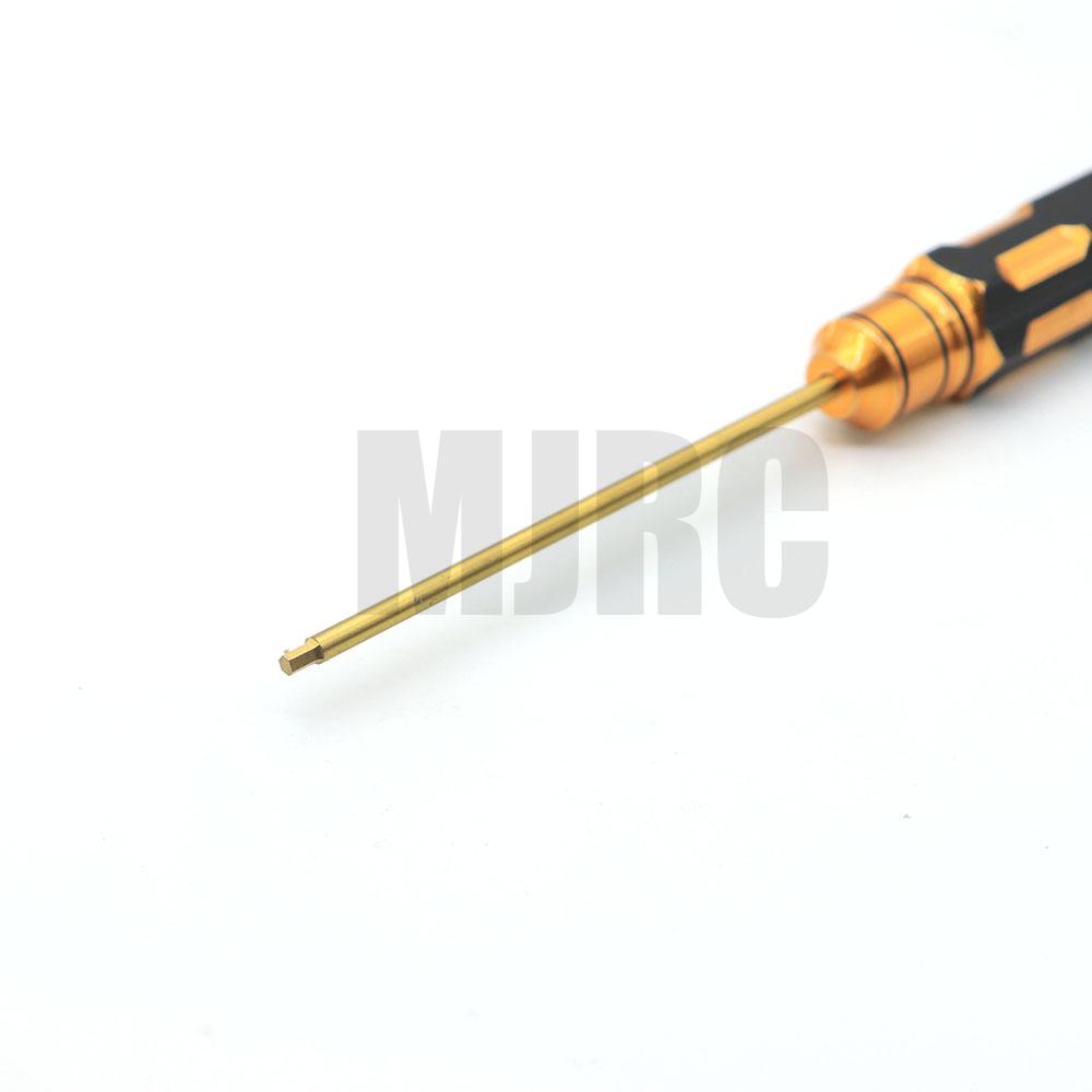 Ajrc 4pcs/set Titanium Plating - Rc Hobby Tool Kit avaliação e preço