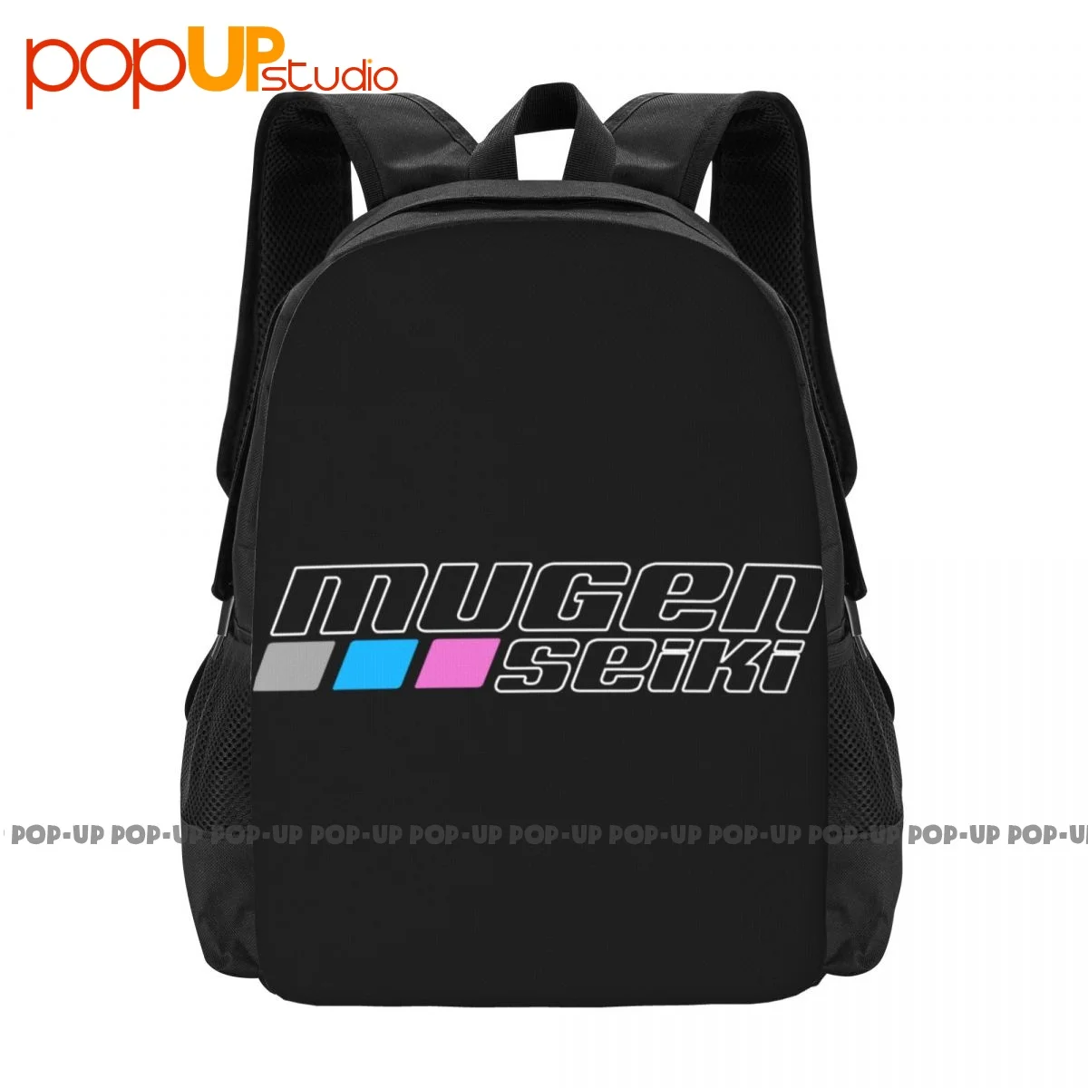 Mugen Seiki Rc Hobby Logo Back - Rc Hobby Logo avaliação e preço