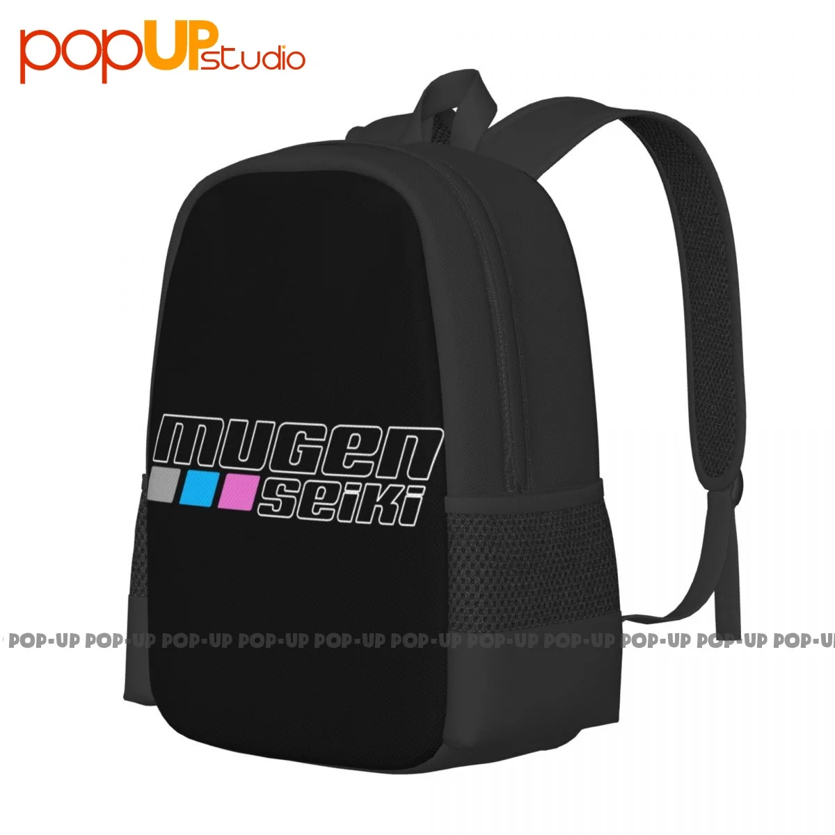 Mugen Seiki Rc Hobby Logo Back - Rc Hobby Logo avaliação e preço