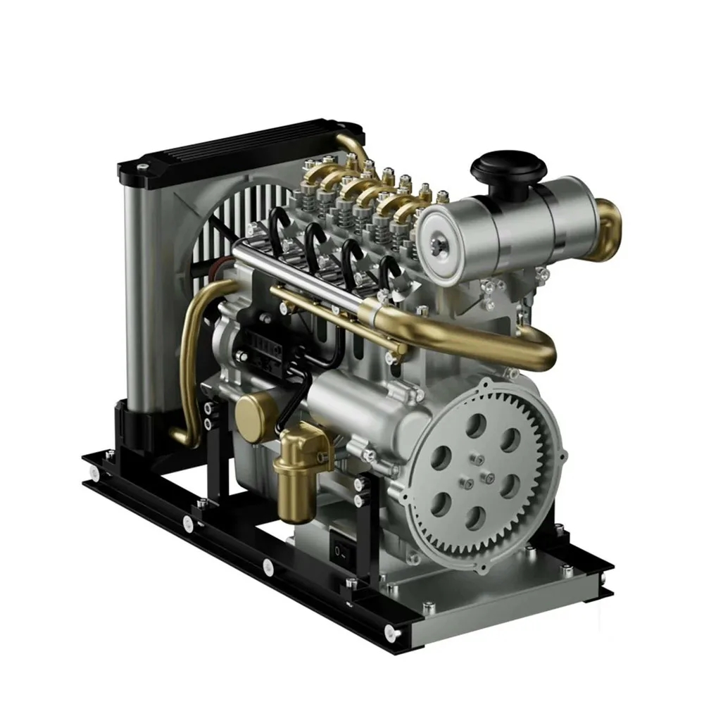 Mini TECHING DM115 Desktop Die - Rc Hobby Tech avaliação e preço