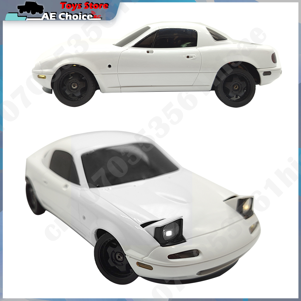 LD1804 RC Car LD1802 RC Drift  - Rc Hobby Horizon avaliação e preço