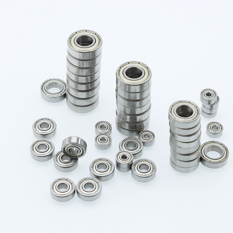 Small Precision Bearings Bore  - Rc Hobby Grade Car avaliação e preço