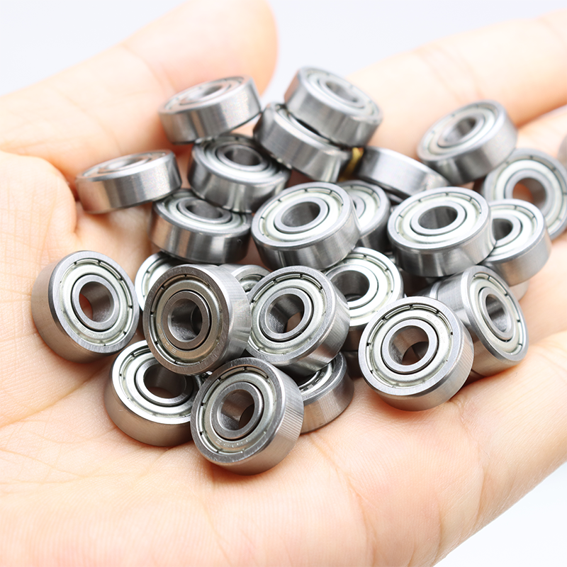 Small Precision Bearings Bore  - Rc Hobby Grade Car avaliação e preço