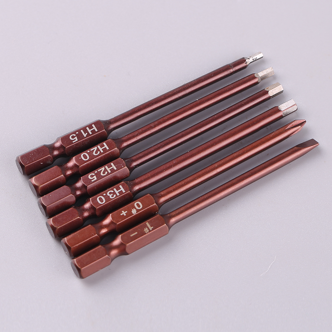 Mayatech-Magnetic Hex Screwdri - Rc Hobby Tool Kit avaliação e preço