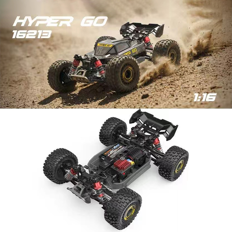 New MJX Hyper Go 16212 16213 1 - Rc Hobby Grade Car avaliação e preço