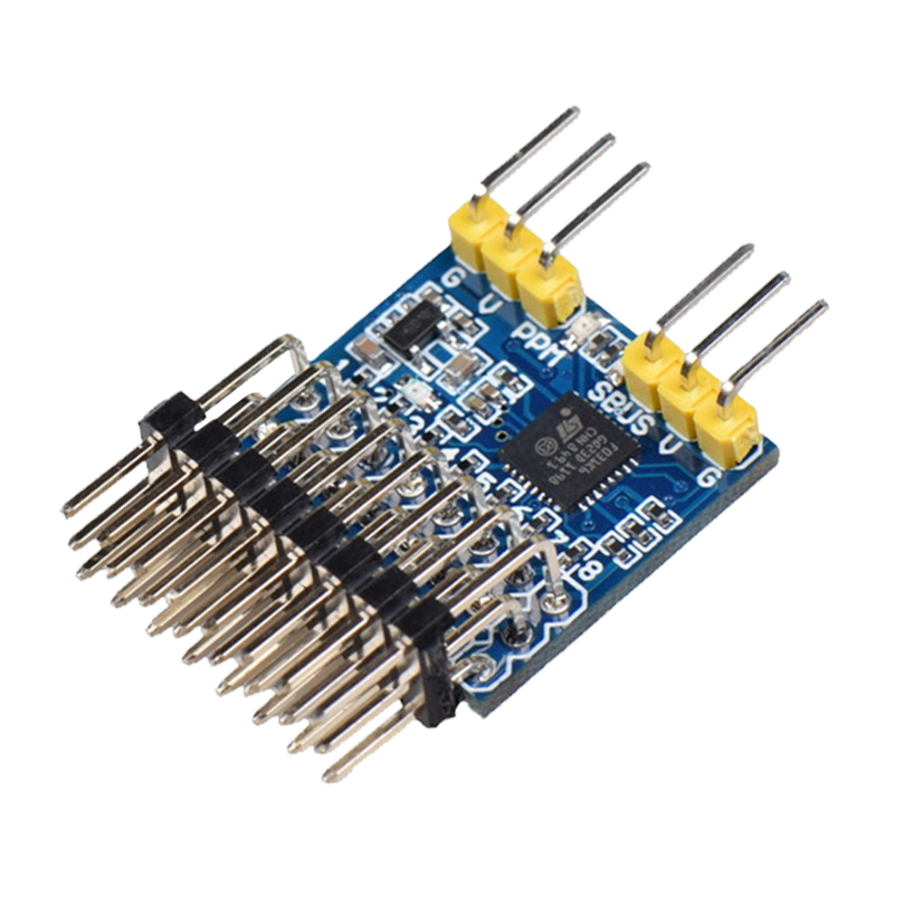 SPP-SBUS 8CH SPP Converter 15A - Receiver Sbus 8Ch avaliação e preço
