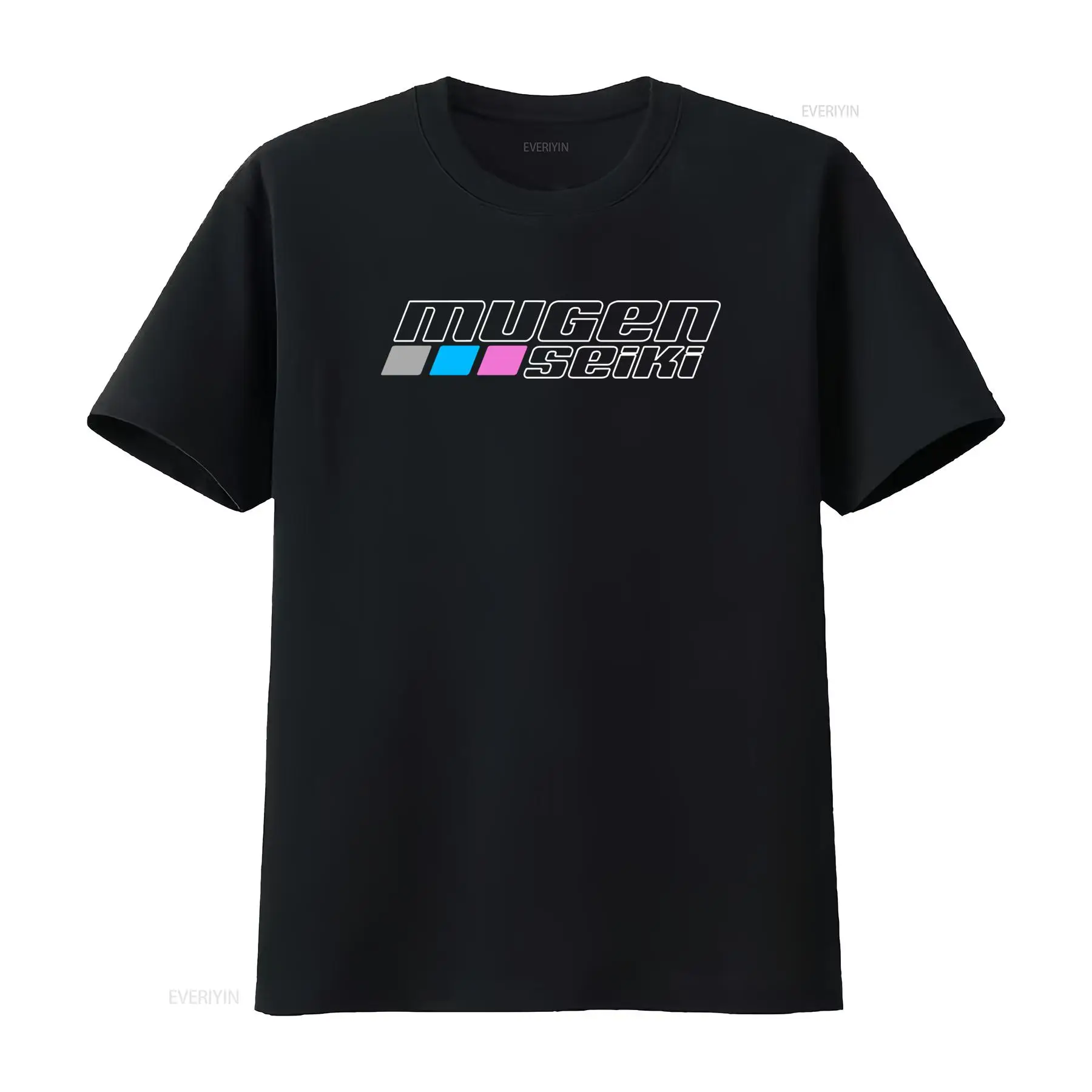 Mugen Seiki Rc Hobby Logo T sh - Rc Hobby Logo avaliação e preço