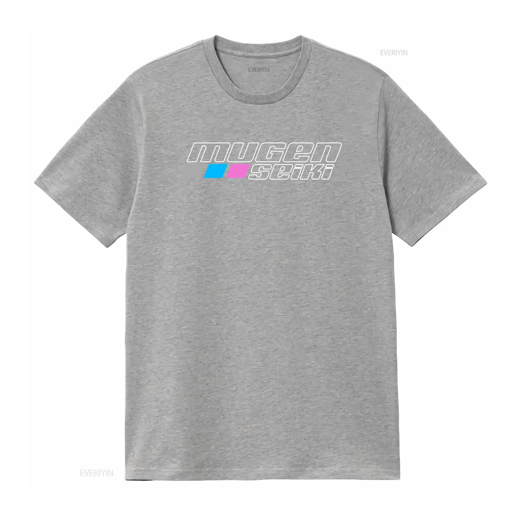 Mugen Seiki Rc Hobby Logo T sh - Rc Hobby Logo avaliação e preço