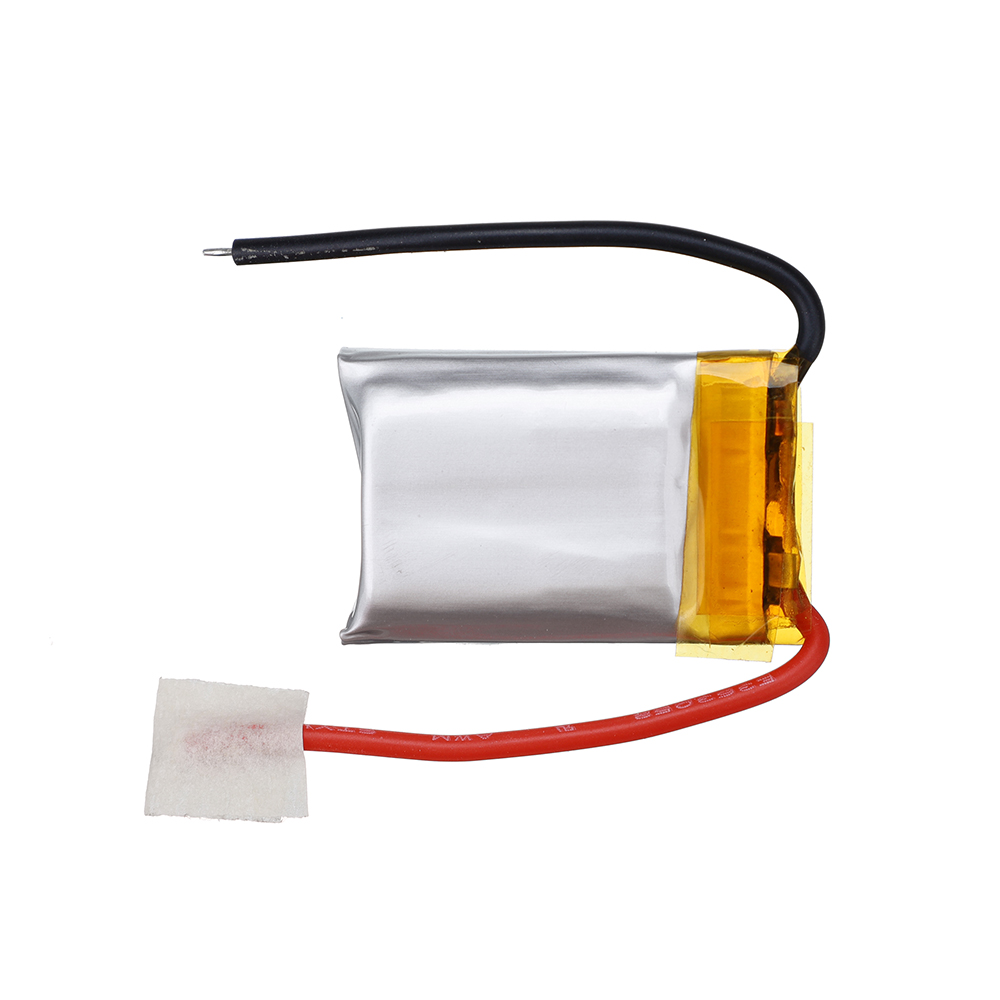 Lipo 180mAh 3.7V Battery for S - Rc Hobby Usa avaliação e preço