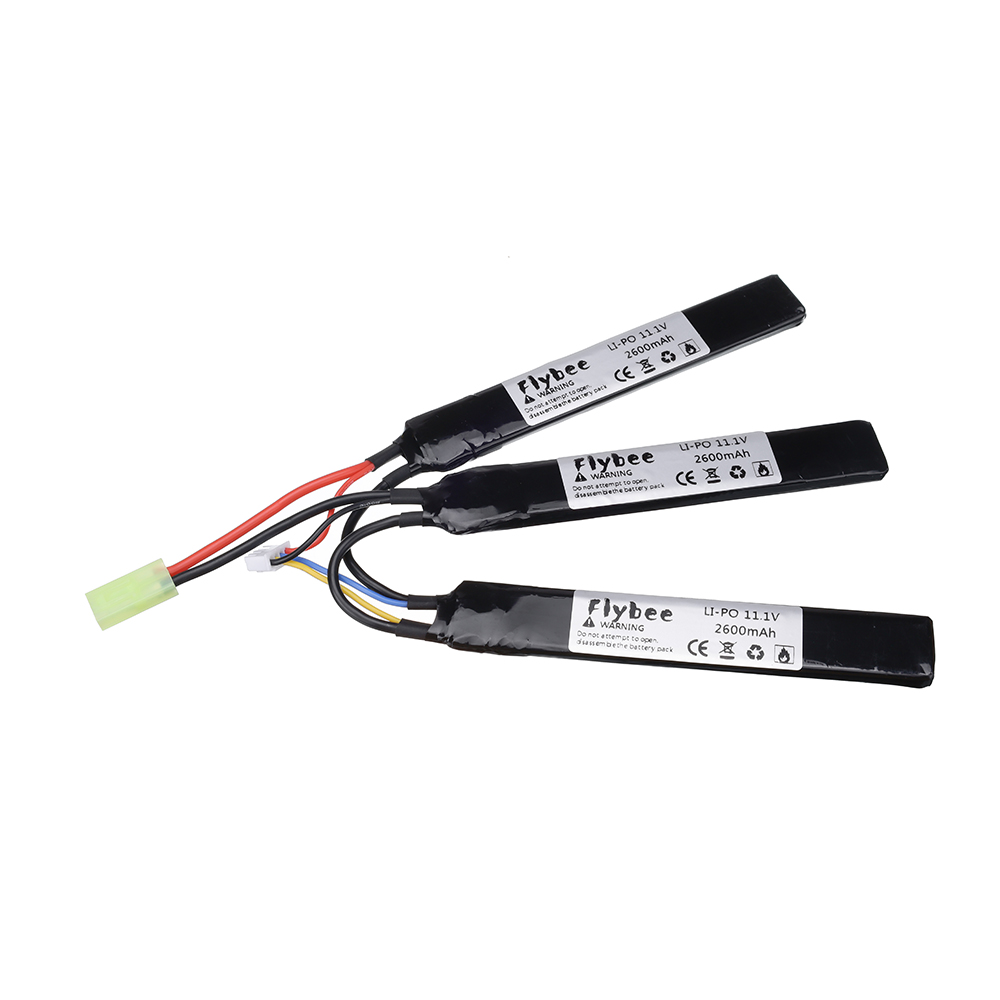 11.1V Water Gun Battery T/Tami - Rc Hobby Usa avaliação e preço