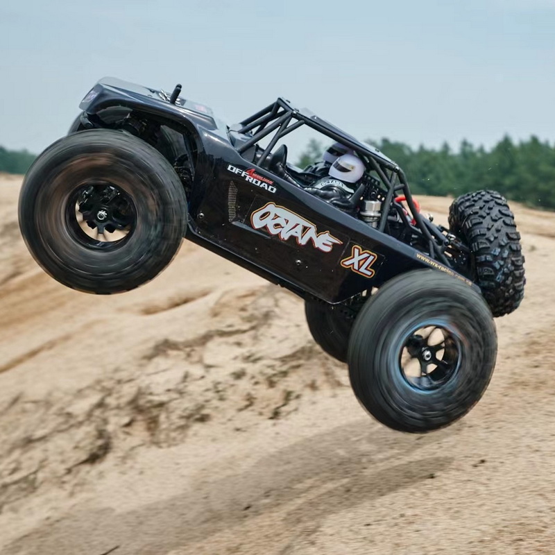 Hot Sale High Speed VRX Racing - Rc Hobby Grade Car avaliação e preço