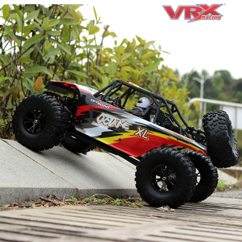 Hot Sale High Speed VRX Racing - Rc Hobby Grade Car avaliação e preço