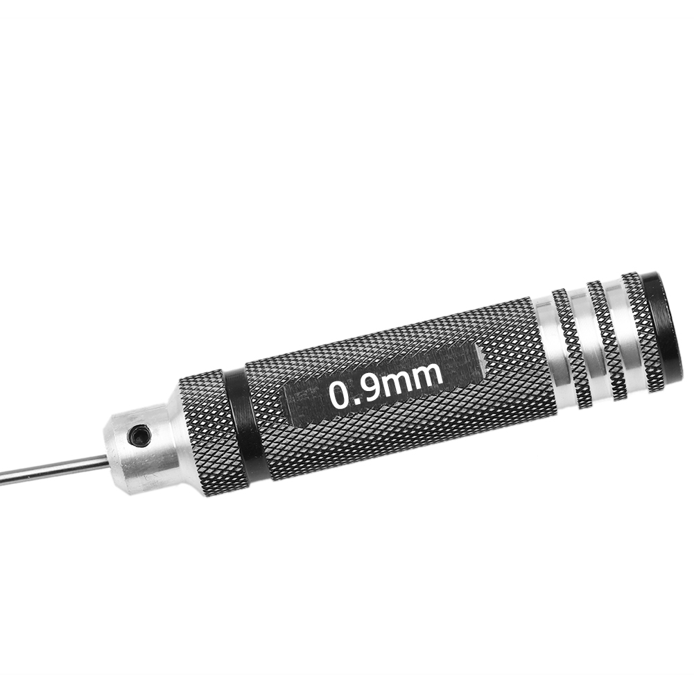 0.9/1.27/ 2.0/ 2.5/ 3.0mm Whit - Rc Hobby Tool Kit avaliação e preço
