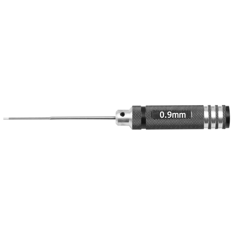 0.9/1.27/ 2.0/ 2.5/ 3.0mm Whit - Rc Hobby Tool Kit avaliação e preço