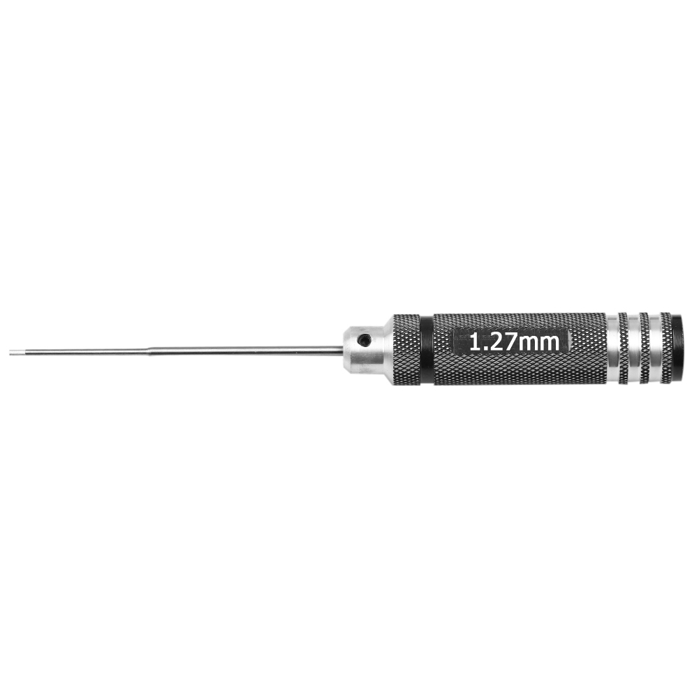 0.9/1.27/ 2.0/ 2.5/ 3.0mm Whit - Rc Hobby Tool Kit avaliação e preço