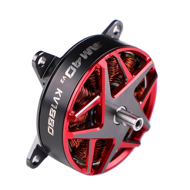 T-Hobby AM40 V2 3D/4D 2-3S Pow - Rc Hobby Usa avaliação e preço