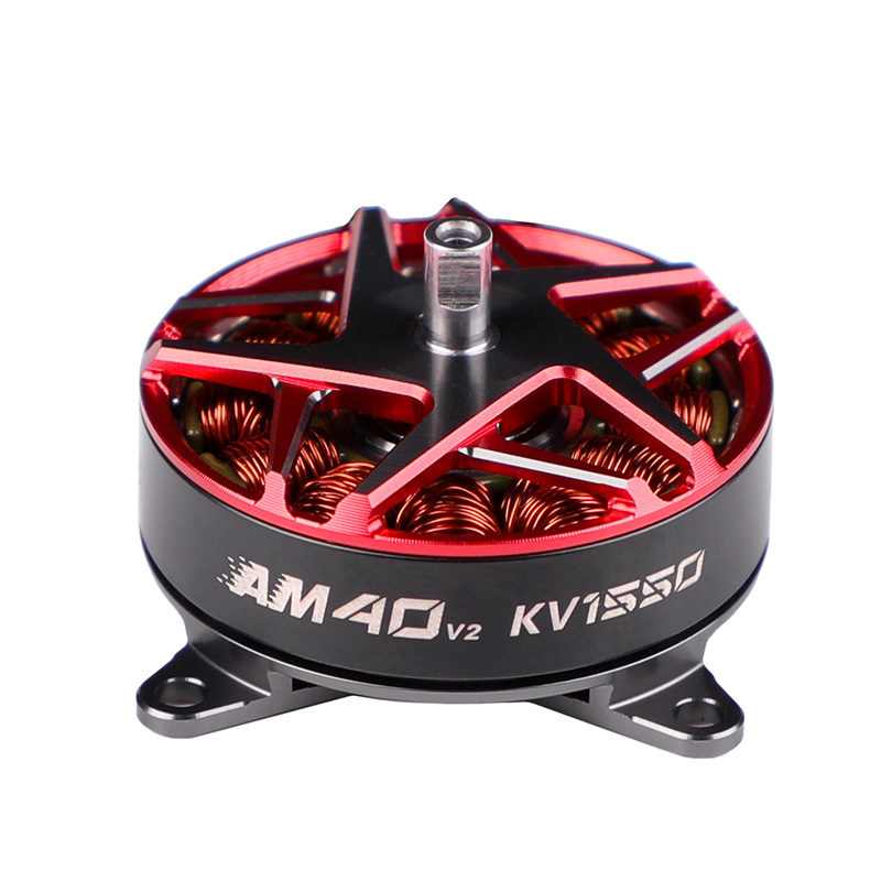 T-Hobby AM40 V2 3D/4D 2-3S Pow - Rc Hobby Usa avaliação e preço