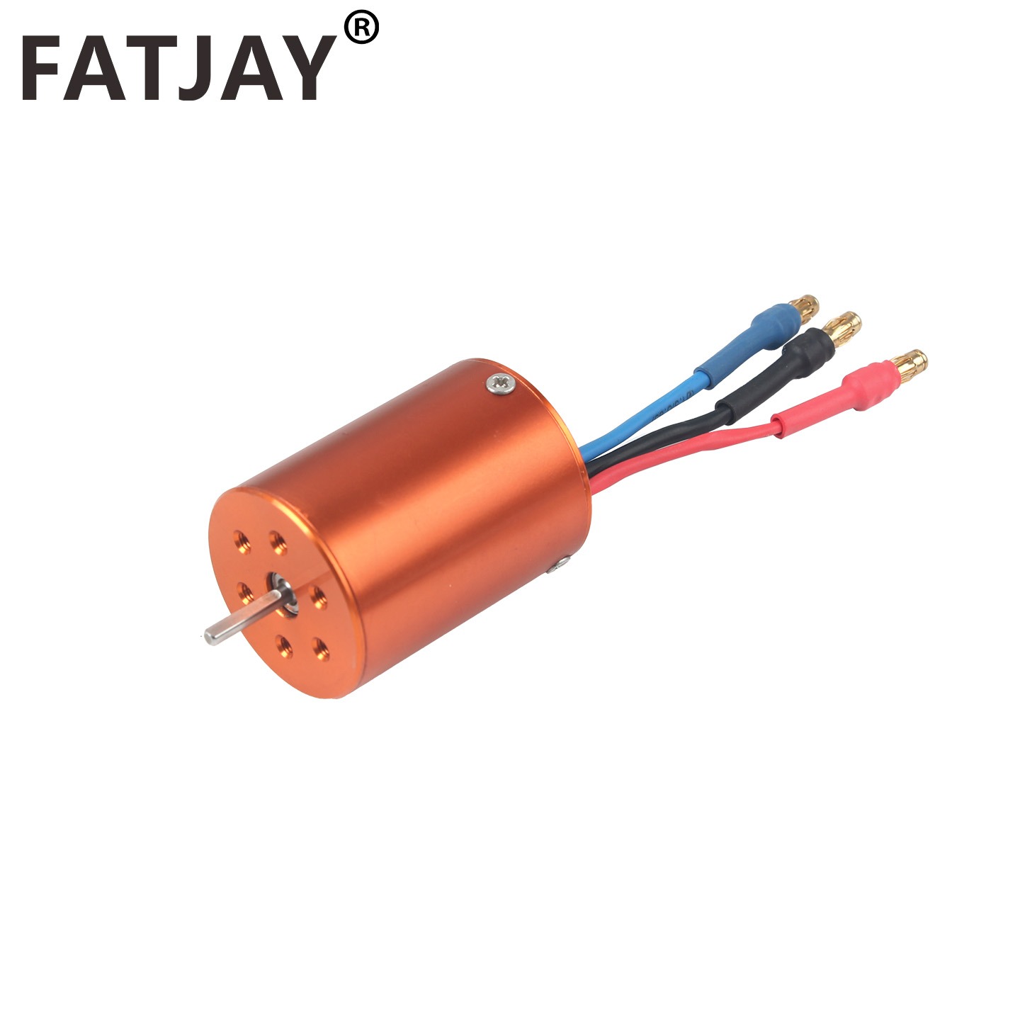 FATJAY 2838-2800KV 3800KV RC H - Rc Hobby Grade Car avaliação e preço
