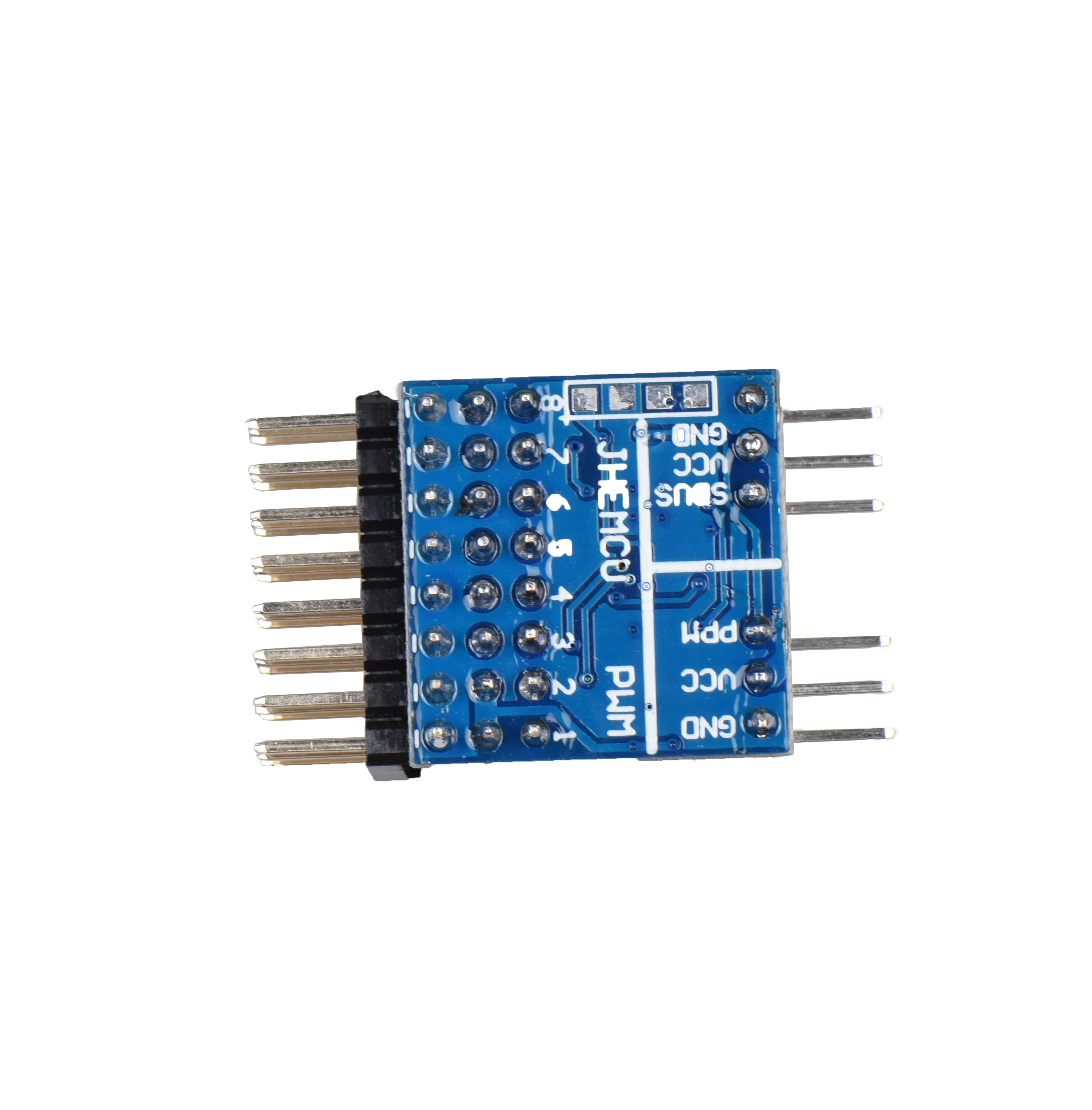 JHEMCU SPP-SBUS 8CH Converter  - Receiver Sbus 8Ch avaliação e preço