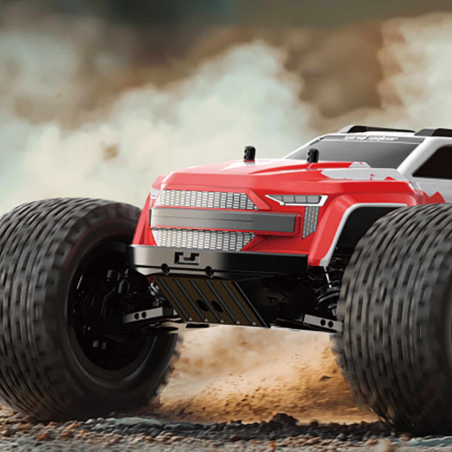 1002 1/10 90KM/H High Speed Re - Rc Hobby Grade Car avaliação e preço