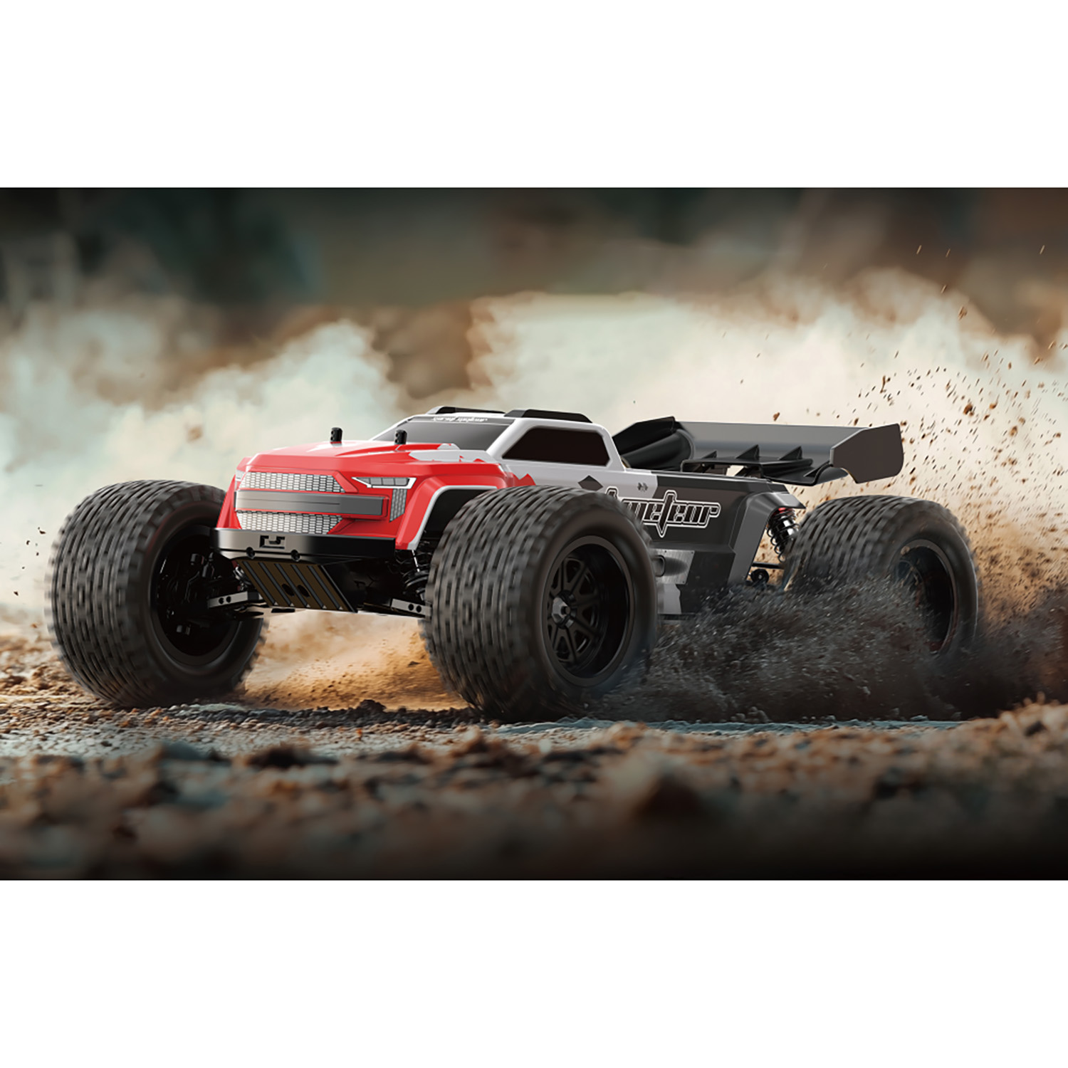 1002 1/10 90KM/H High Speed Re - Rc Hobby Grade Car avaliação e preço