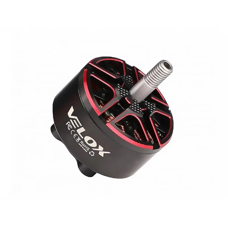 T-MOTOR T-HOBBY Velox V2812 Br - Rc Hobby Tech avaliação e preço