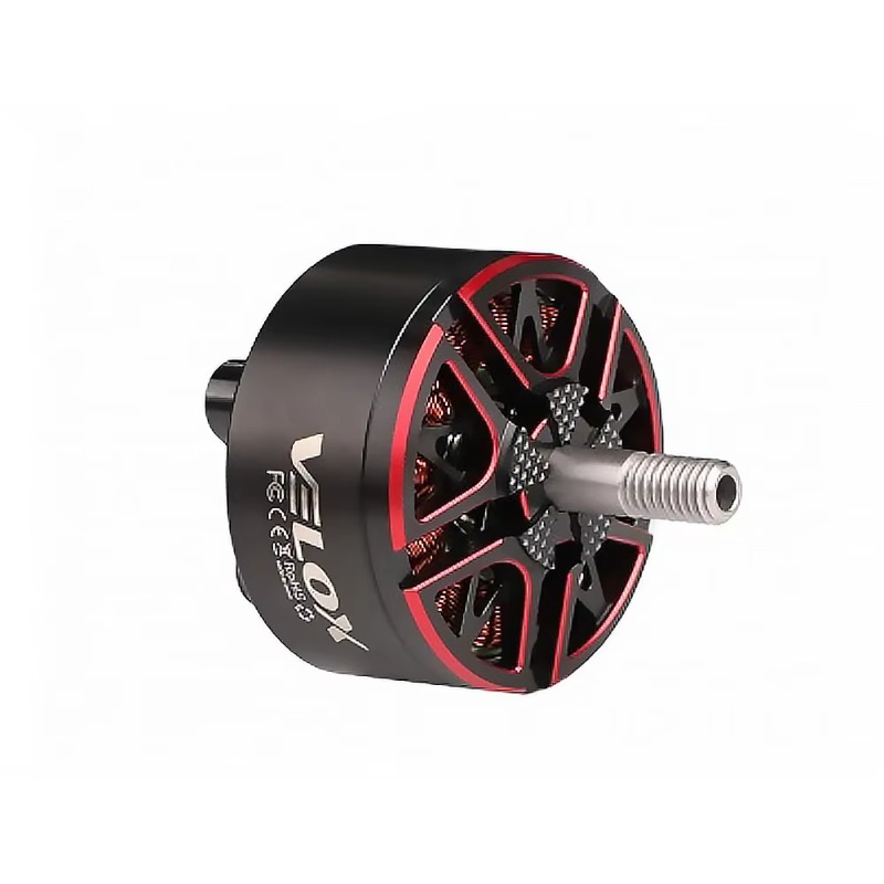 T-MOTOR T-HOBBY Velox V2812 Br - Rc Hobby Tech avaliação e preço