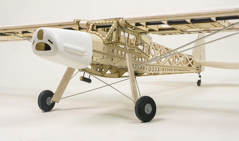 Dancing Wings Hobby S21 Fiesel - Rc Hobby Experts avaliação e preço
