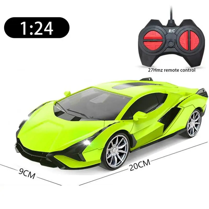 High-Speed RC Car Stunt Drift  - Rc Hobby Horizon avaliação e preço
