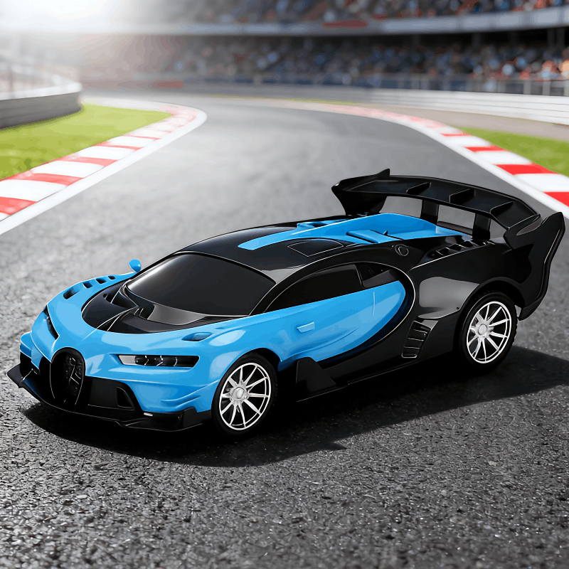 High-Speed RC Car Stunt Drift  - Rc Hobby Horizon avaliação e preço