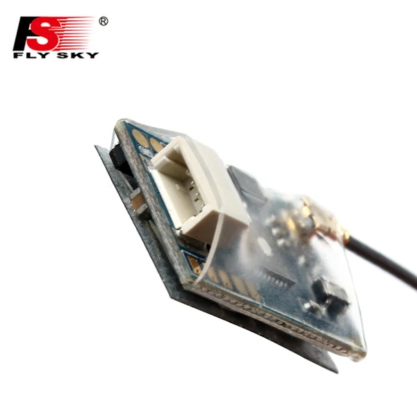 FLYSKY FS-A8S V2 2.4G 8CH Mini - Receiver Sbus 8Ch avaliação e preço