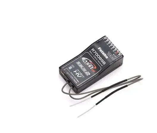 Original Futaba R7008SB 8CH S. - Receiver Sbus 8Ch avaliação e preço