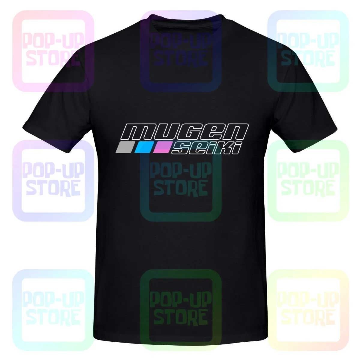 Mugen Seiki Rc Hobby Logo Shir - Rc Hobby Logo avaliação e preço