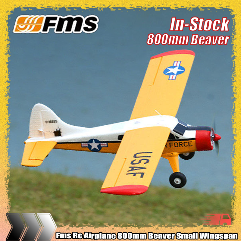 New Stock Fms Rc Airplane 800m - Rc Hobby Experts avaliação e preço