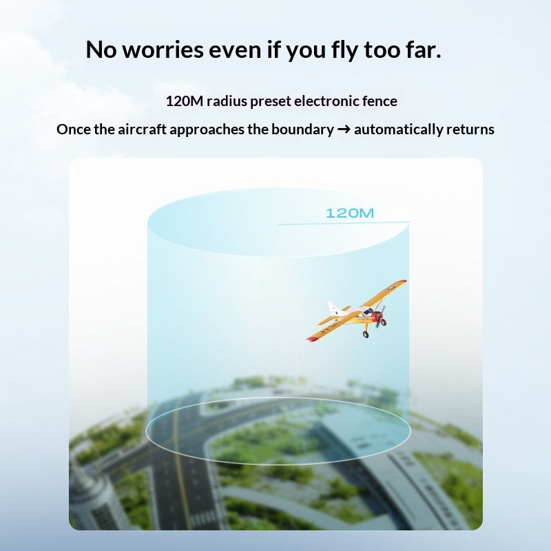 New Stock Fms Rc Airplane 800m - Rc Hobby Experts avaliação e preço