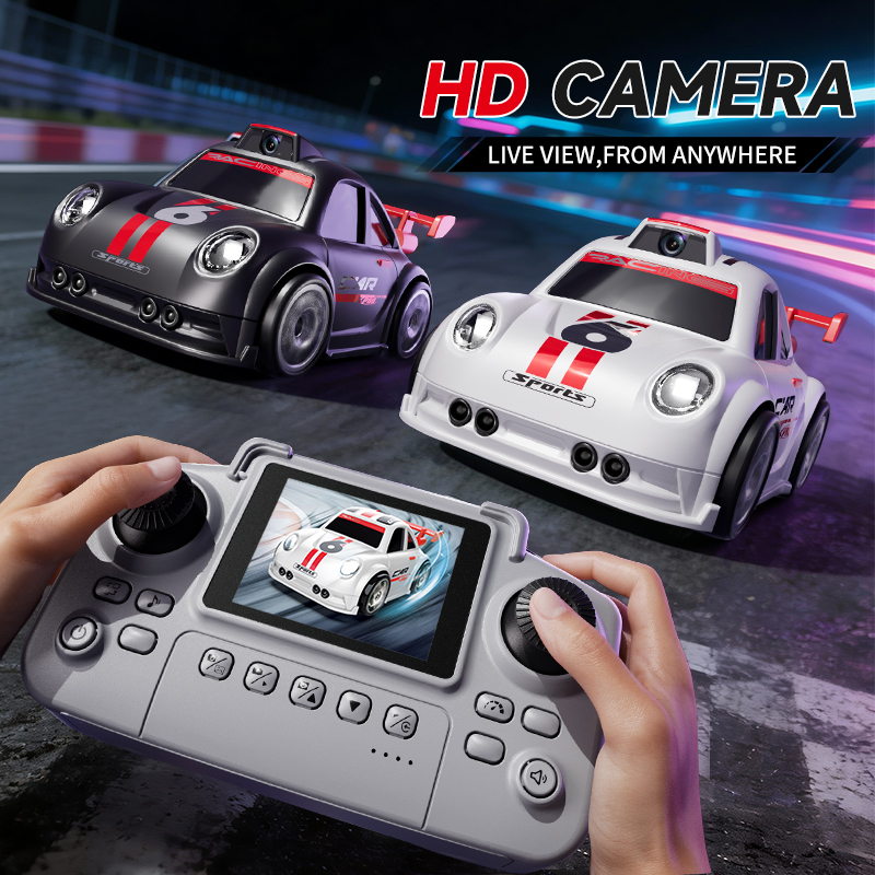 2026 New C6 RC Drift Car with  - Rc Hobby Grade Car avaliação e preço