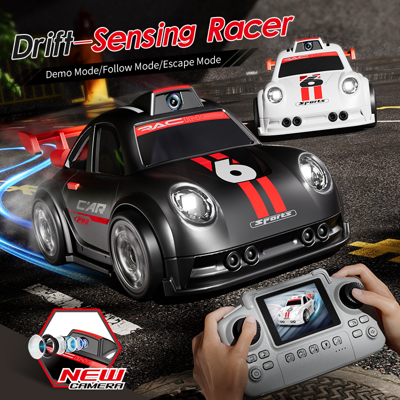 2026 New C6 RC Drift Car with  - Rc Hobby Grade Car avaliação e preço
