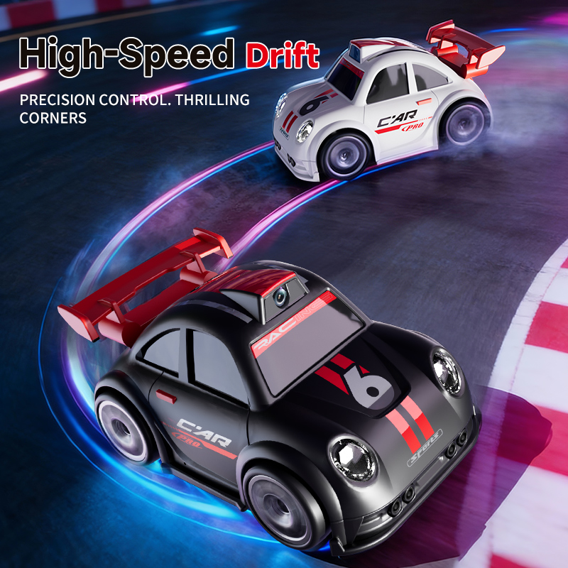 2026 New C6 RC Drift Car with  - Rc Hobby Grade Car avaliação e preço