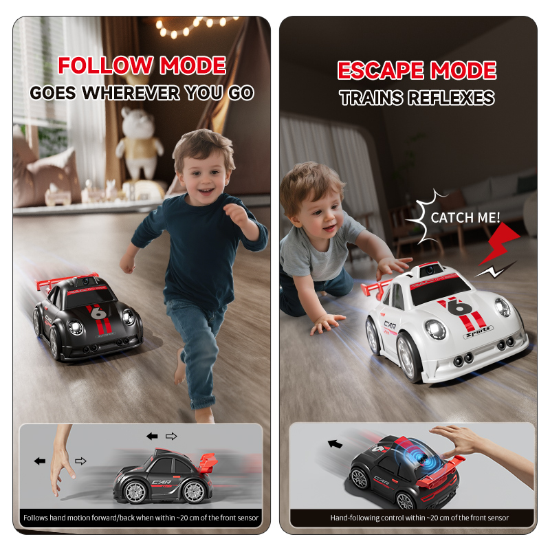 2026 New C6 RC Drift Car with  - Rc Hobby Grade Car avaliação e preço