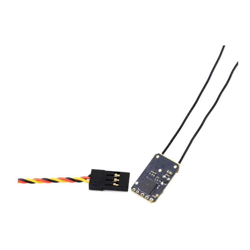 RadioMaster R81 Mini 8CH Nano  - Receiver Sbus 8Ch avaliação e preço